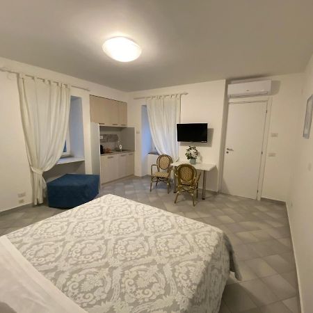 William Apartment 2 Sorrento Eksteriør bilde