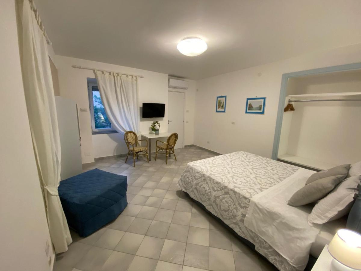 William Apartment 2 Sorrento Eksteriør bilde