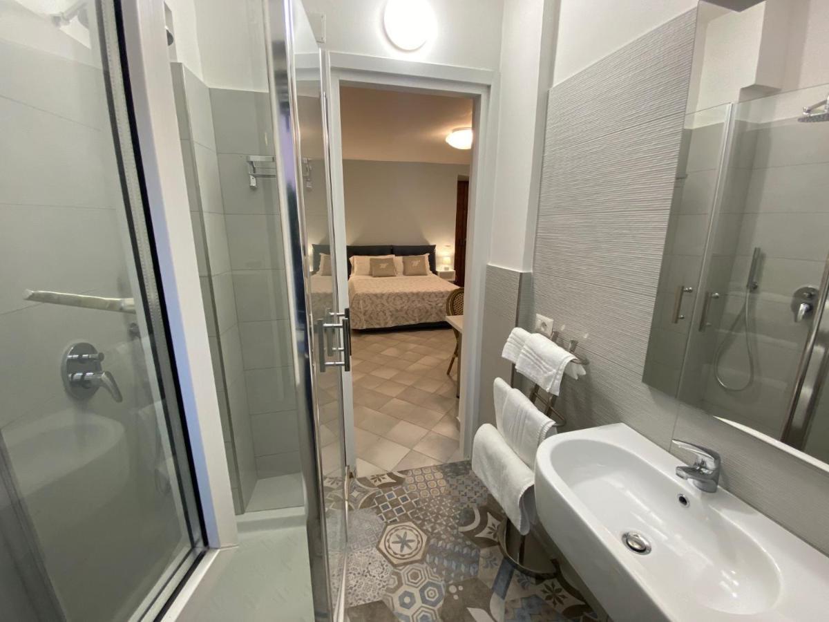 William Apartment 2 Sorrento Eksteriør bilde