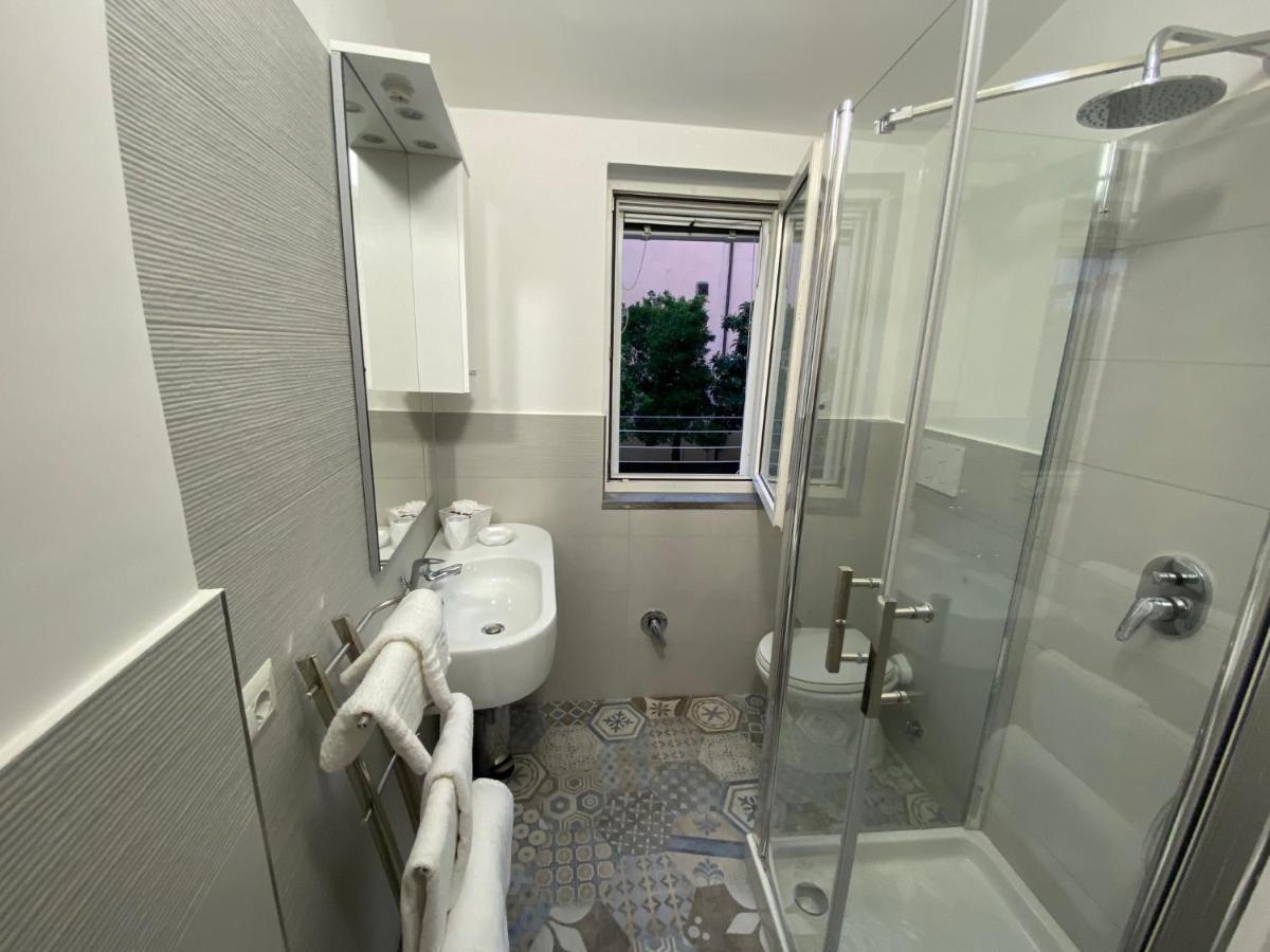 William Apartment 2 Sorrento Eksteriør bilde