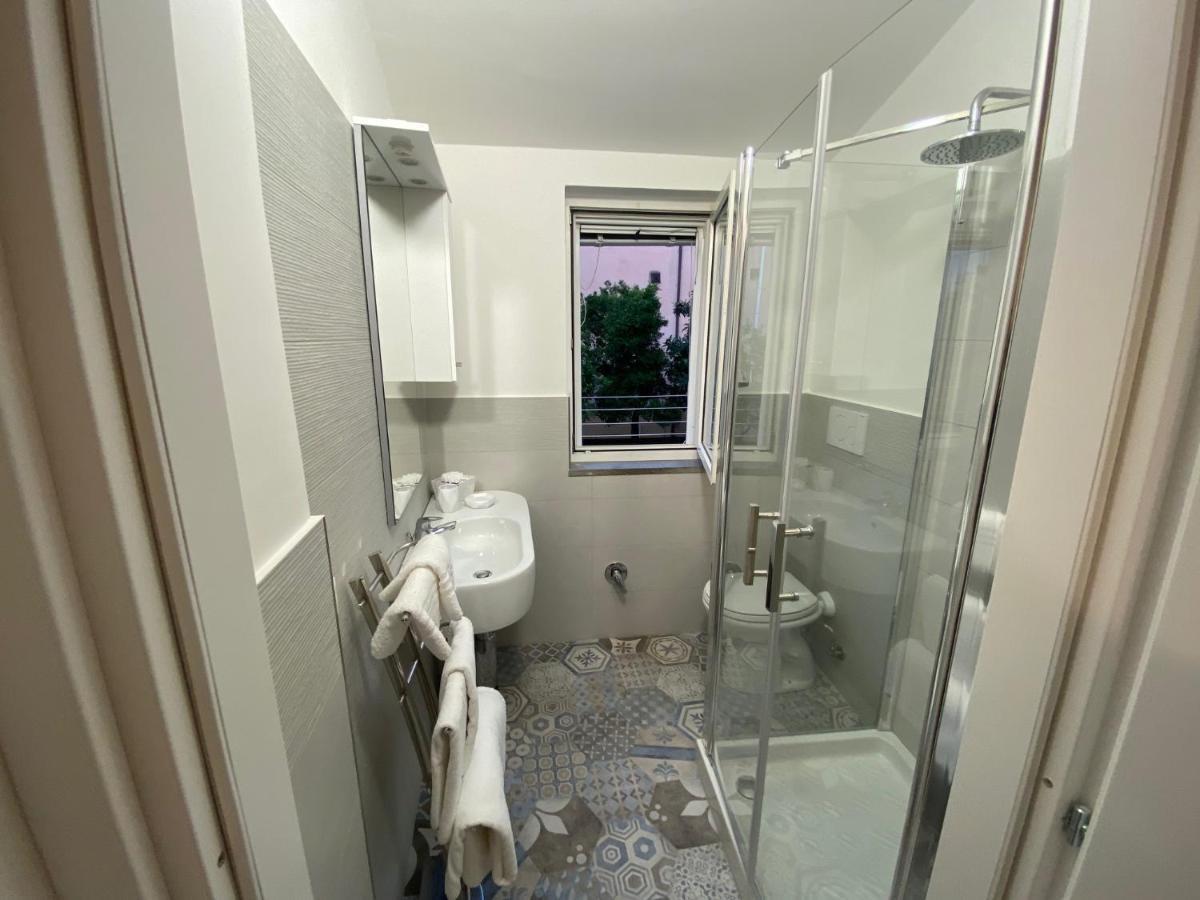 William Apartment 2 Sorrento Eksteriør bilde